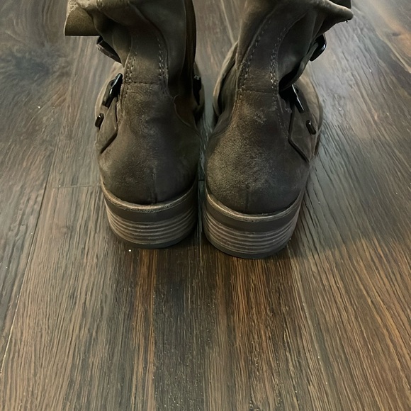 Paul green brown booties - Picture 11 of 12